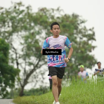 Runner Photo 8891065