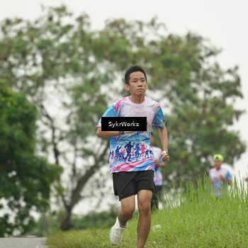 Runner Photo 8891067