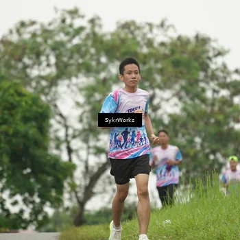 Runner Photo 8891083
