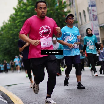 Runner Photo 8891092