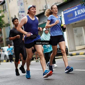Runner Photo 8891097