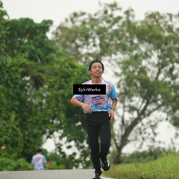 Runner Photo 8891099