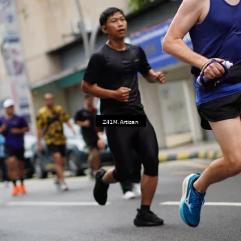 Runner Photo 8891108
