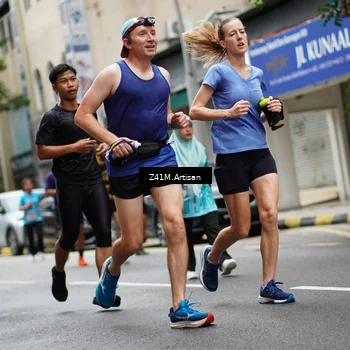 Runner Photo 8891109