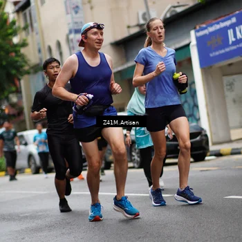 Runner Photo 8891110