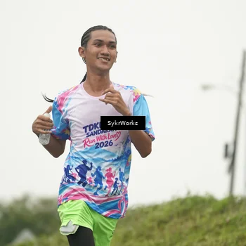 Runner Photo 8891116