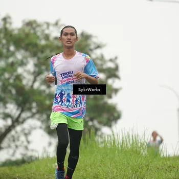 Runner Photo 8891122