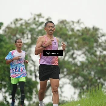 Runner Photo 8891132