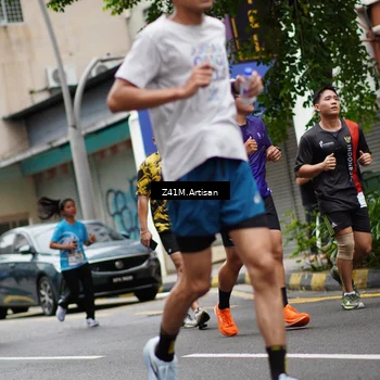 Runner Photo 8891147