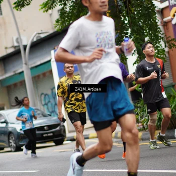 Runner Photo 8891156