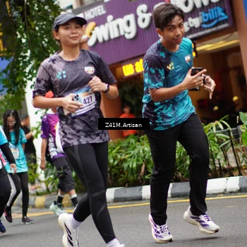 Runner Photo 8891158