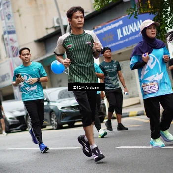 Runner Photo 8891165