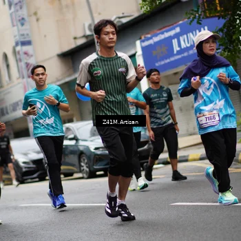 Runner Photo 8891166
