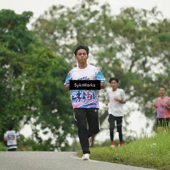 Runner Photo 8891167