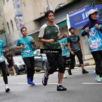 Runner Photo 8891171