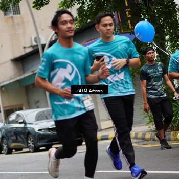 Runner Photo 8891178
