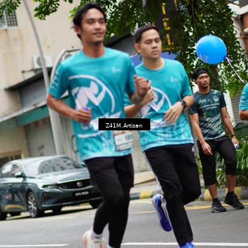 Runner Photo 8891182