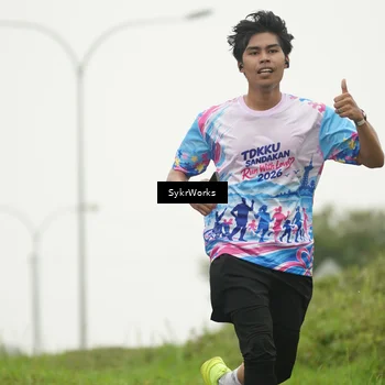 Runner Photo 8891183