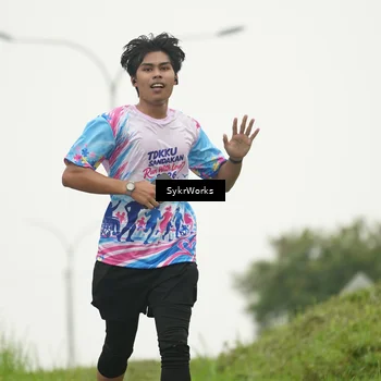 Runner Photo 8891190