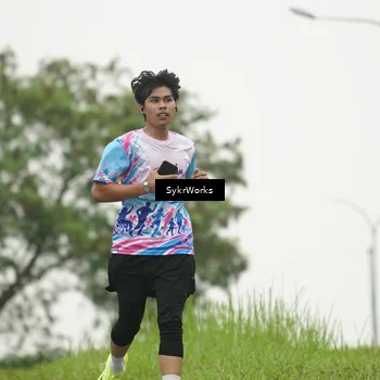Runner Photo 8891196