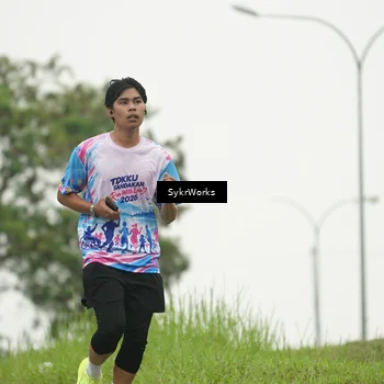 Runner Photo 8891197
