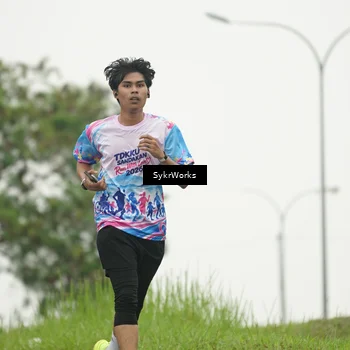 Runner Photo 8891198