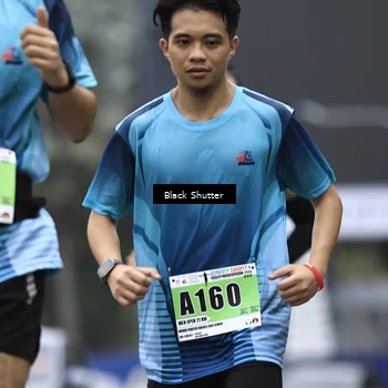 Runner Photo 8891200
