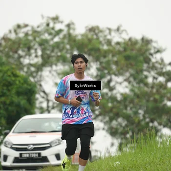 Runner Photo 8891201