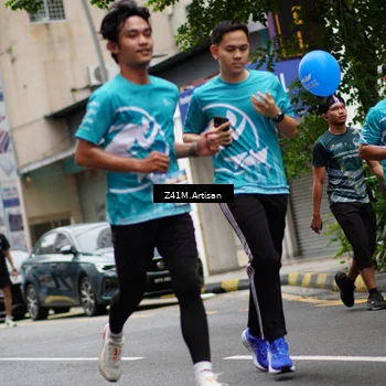 Runner Photo 8891202