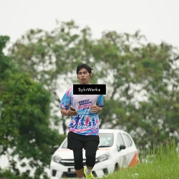 Runner Photo 8891203