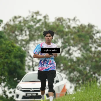 Runner Photo 8891205