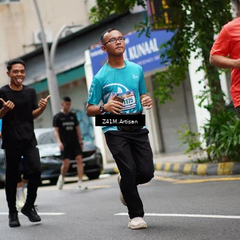 Runner Photo 8891206