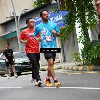 Runner Photo 8891214