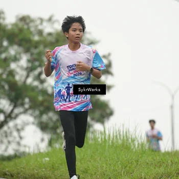 Runner Photo 8891215