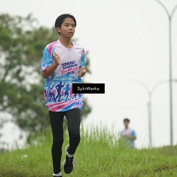 Runner Photo 8891217