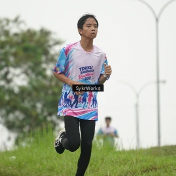 Runner Photo 8891218