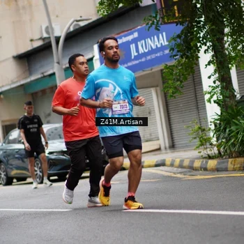 Runner Photo 8891219