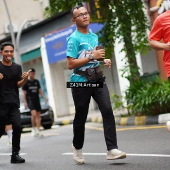 Runner Photo 8891220
