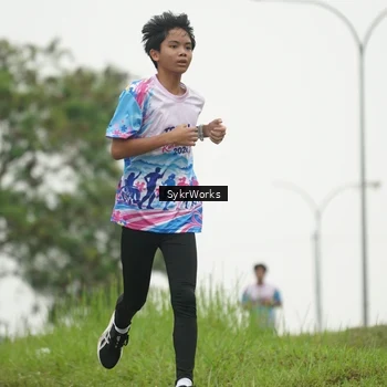 Runner Photo 8891222