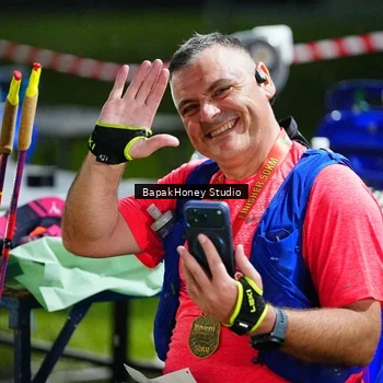 Runner Photo 8891227
