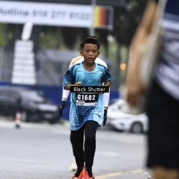 Runner Photo 8891228