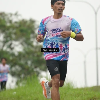Runner Photo 8891229
