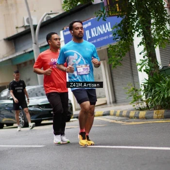 Runner Photo 8891232