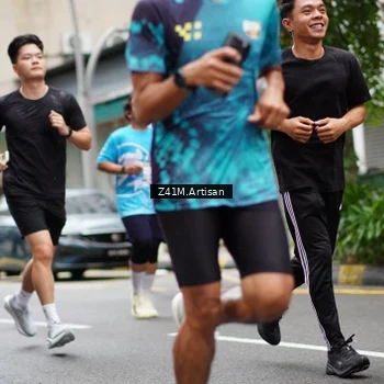 Runner Photo 8891233