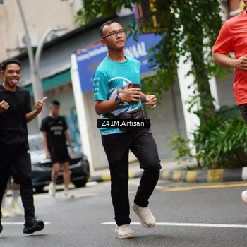 Runner Photo 8891236