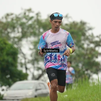Runner Photo 8891239