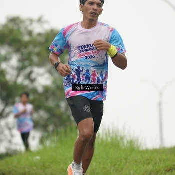 Runner Photo 8891240