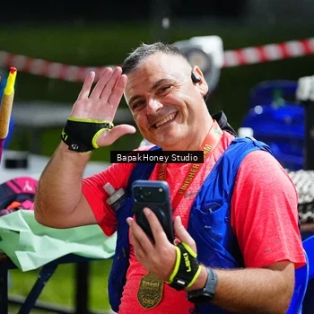 Runner Photo 8891242