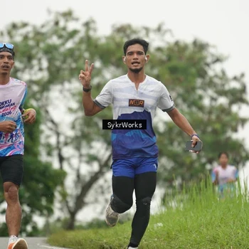 Runner Photo 8891244
