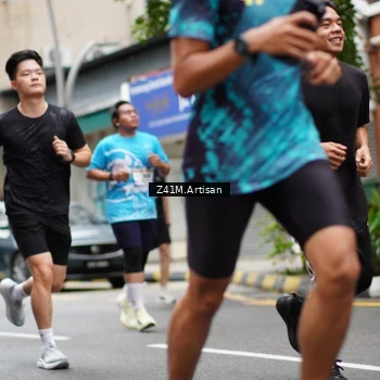 Runner Photo 8891251